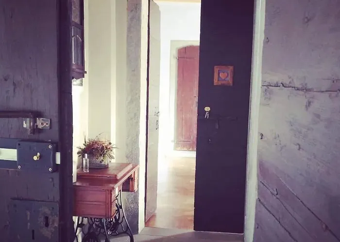 Dimora Delle Donnole Alta