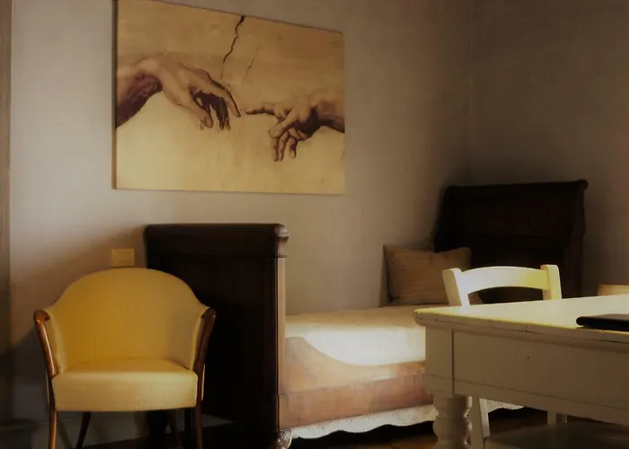 Bed & Breakfast Dimora Delle Donnole Alta Bergamo