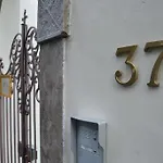 B&B Dimora Delle Donnole Alta