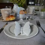 B&B Dimora Delle Donnole Alta