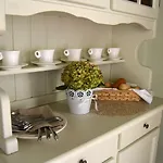 B&B Dimora Delle Donnole Alta