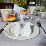 Dimora Delle Donnole Alta