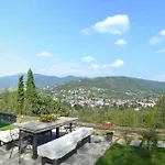 Dimora Delle Donnole Alta B&B 4*