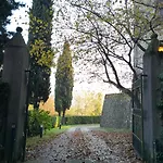 Dimora Delle Donnole Alta 4*