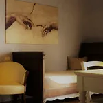 B&B Dimora Delle Donnole Alta 베르가모