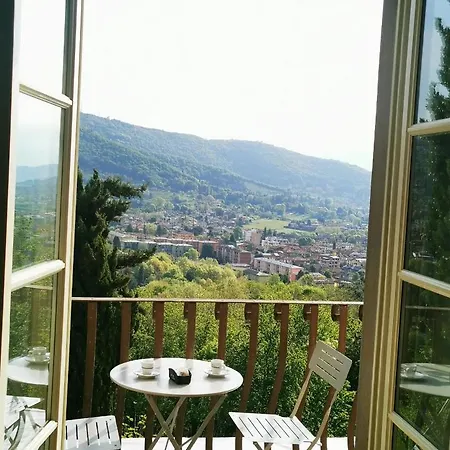 Dimora Delle Donnole Alta 4*