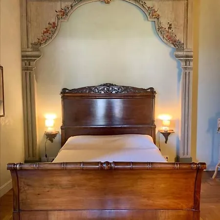 Dimora Delle Donnole Alta Panzió