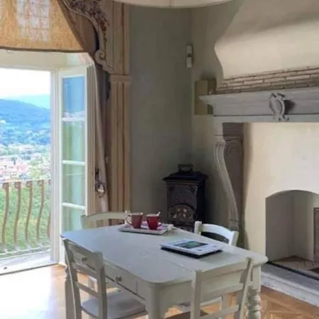 Dimora Delle Donnole Alta 4* Bergamo