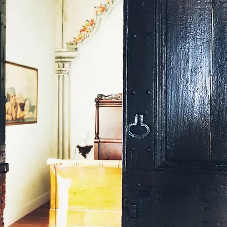 Panzió Dimora Delle Donnole Alta