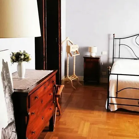 Dimora Delle Donnole Alta 4*