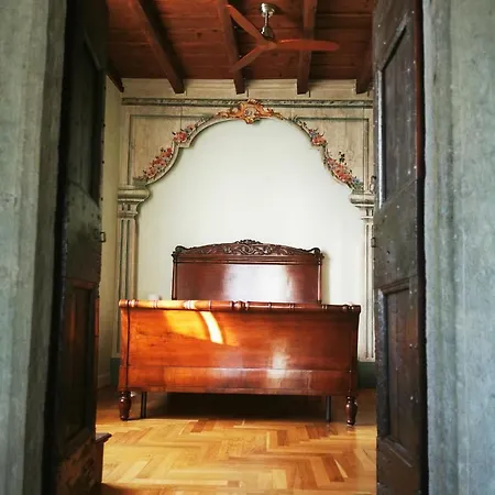 Bed and Breakfast Dimora Delle Donnole Alta