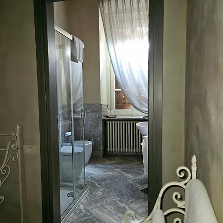 Dimora Delle Donnole Alta 4*