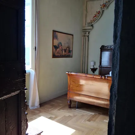 Dimora Delle Donnole Alta Panzió