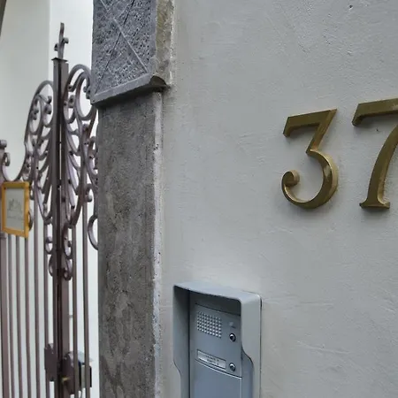 Bed and Breakfast Dimora Delle Donnole Alta