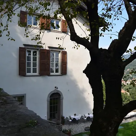 Dimora Delle Donnole Alta Bed and Breakfast