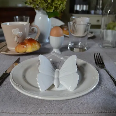 Bed and Breakfast Dimora Delle Donnole Alta