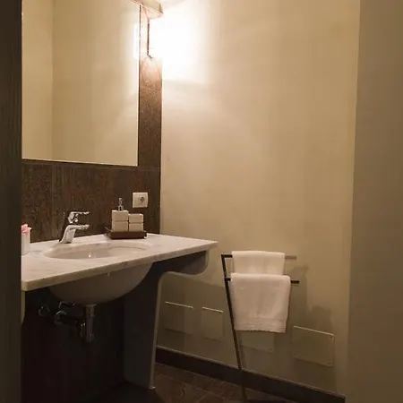 Dimora Delle Donnole Alta