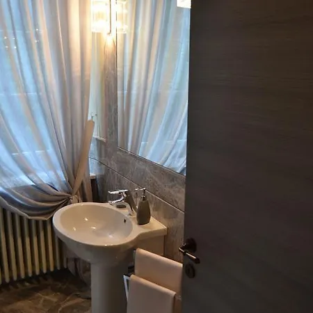 Dimora Delle Donnole Alta