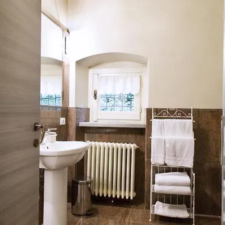 Dimora Delle Donnole Alta 4* Bérgamo