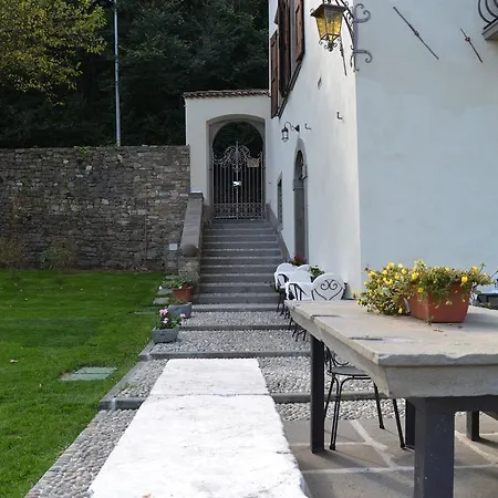 Dimora Delle Donnole Alta Bérgamo