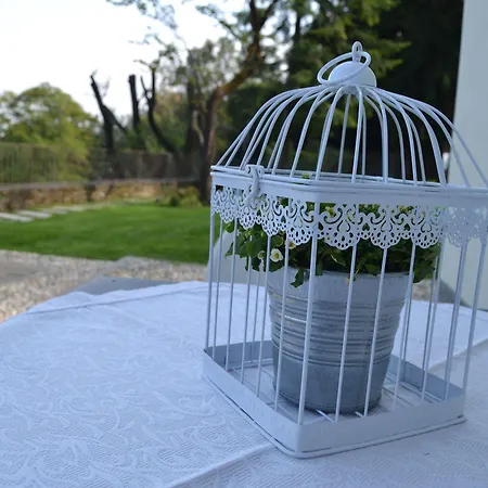 Bed and Breakfast Dimora Delle Donnole Alta Μπέργκαμο