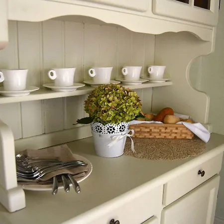 Bed and Breakfast Dimora Delle Donnole Alta