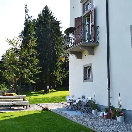 Dimora Delle Donnole Alta Bed & Breakfast Bergamo