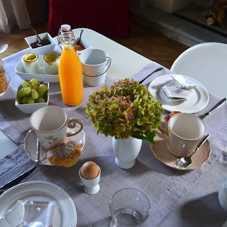 Dimora Delle Donnole Alta 4* Μπέργκαμο