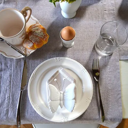 Dimora Delle Donnole Alta Μπέργκαμο