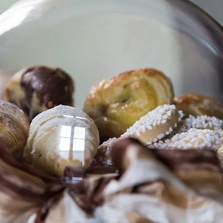 Bed and Breakfast Dimora Delle Donnole Alta