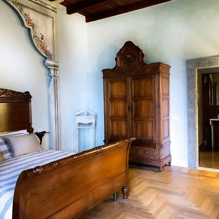 Dimora Delle Donnole Alta 4*