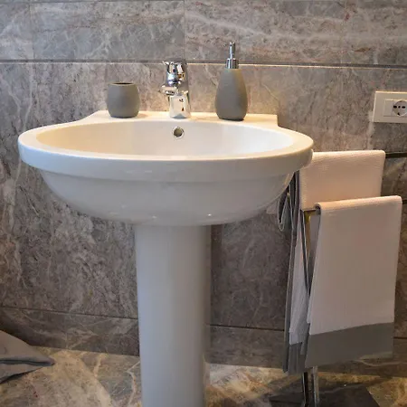 Bed and Breakfast Dimora Delle Donnole Alta