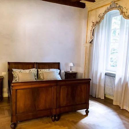 Dimora Delle Donnole Alta 4*