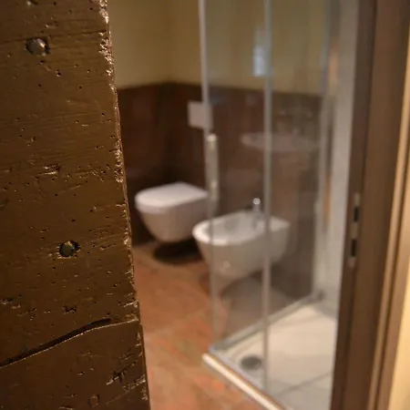 Bed and Breakfast Dimora Delle Donnole Alta