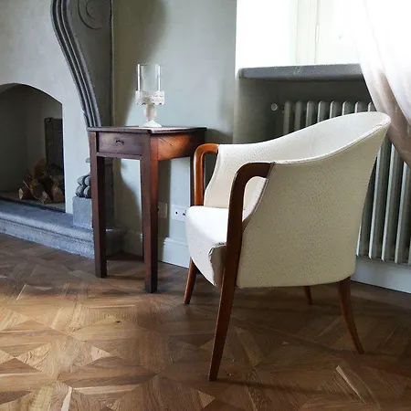 Dimora Delle Donnole Alta Bed and Breakfast 4*