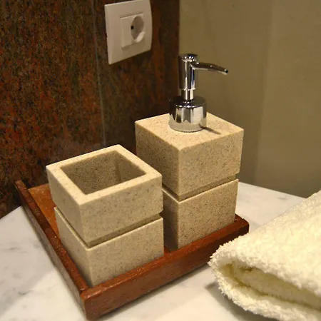 Dimora Delle Donnole Alta Μπέργκαμο