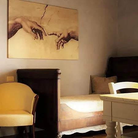 Dimora Delle Donnole Alta 4* Bergamo
