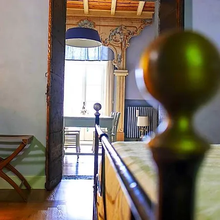 Dimora Delle Donnole Alta Bed & Breakfast 4*