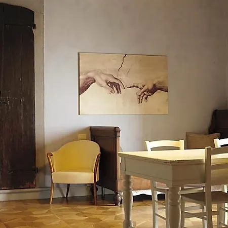 Dimora Delle Donnole Alta Bergamo
