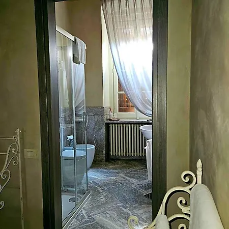 Dimora Delle Donnole Alta Panzió