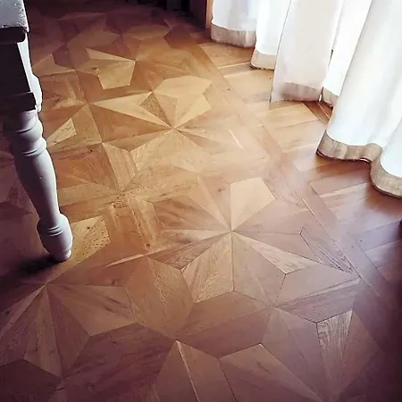 Panzió Dimora Delle Donnole Alta 4*