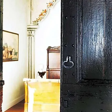 Bed & Breakfast Dimora Delle Donnole Alta Bergamo