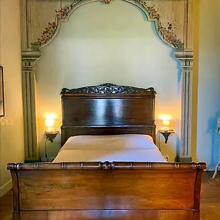 Dimora Delle Donnole Alta 4* Bérgamo