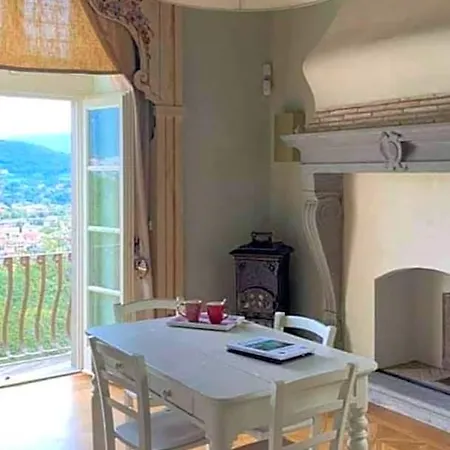 Dimora Delle Donnole Alta 4* Bérgamo