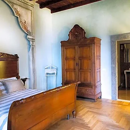Panzió Dimora Delle Donnole Alta