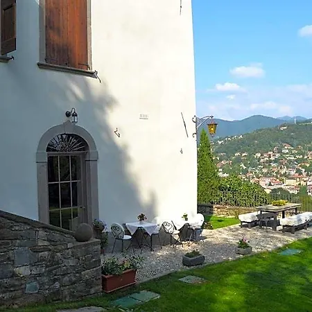 Panzió Dimora Delle Donnole Alta 4*