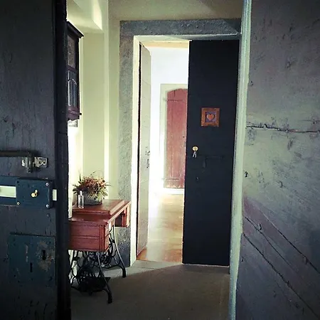 Panzió Dimora Delle Donnole Alta 4*