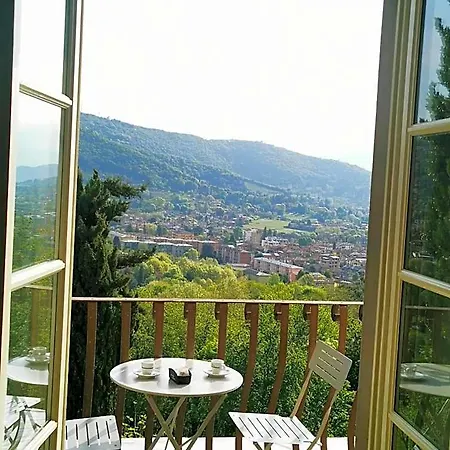 Dimora Delle Donnole Alta Bed & Breakfast