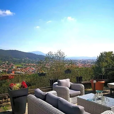 Dimora Delle Donnole Alta