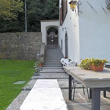 Dimora Delle Donnole Alta 4* Bergamo